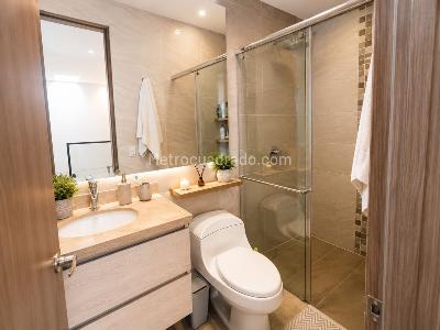 Casa de 3 alcobas en venta en Chia, Chía, 163 m² · foto 10 de 12