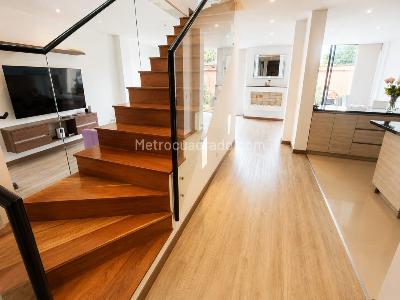 Casa de 3 alcobas en venta en Chia, Chía, 163 m² · foto 11 de 12