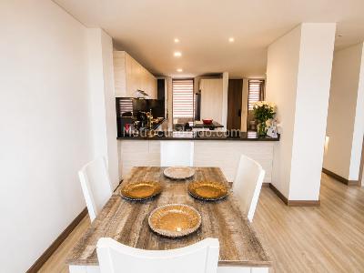 Casa de 3 alcobas en venta en Chia, Chía, 163 m² · foto 3 de 12