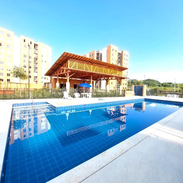 Piso – Jamundí, Sur - Vista 3