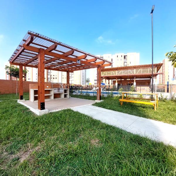 Piso – Jamundí, Sur - Vista 4