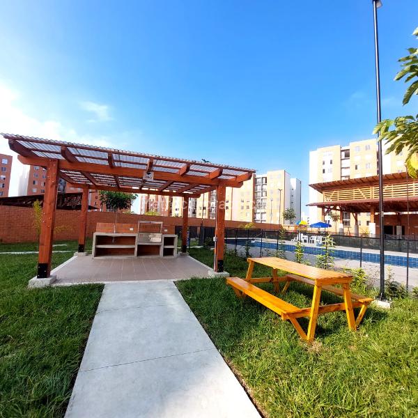Piso – Jamundí, Sur - Vista 5