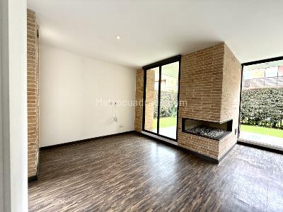 Casa de 3 alcobas en venta en Conjunto Residencial Hacienda San Luis, Cajicá, 163 m² · foto 4 de 20