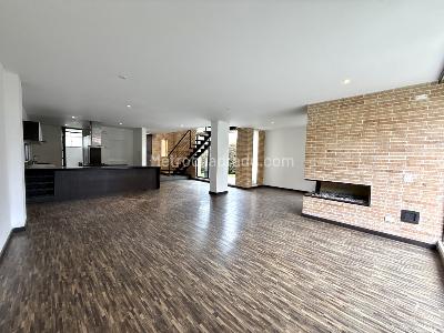 Casa de 3 alcobas en venta en Conjunto Residencial Hacienda San Luis, Cajicá, 163 m² · foto 8 de 20