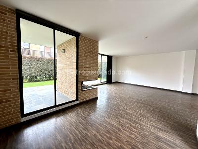 Casa de 3 alcobas en venta en Conjunto Residencial Hacienda San Luis, Cajicá, 163 m² · foto 10 de 20