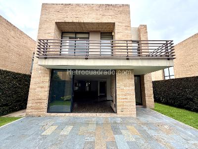 Casa de 3 alcobas en venta en Conjunto Residencial Hacienda San Luis, Cajicá, 163 m² · foto 14 de 20