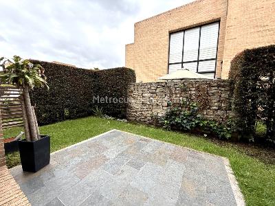 Casa de 3 alcobas en venta en Conjunto Residencial Hacienda San Luis, Cajicá, 163 m² · foto 15 de 20
