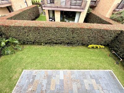 Casa de 3 alcobas en venta en Conjunto Residencial Hacienda San Luis, Cajicá, 163 m² · foto 16 de 20