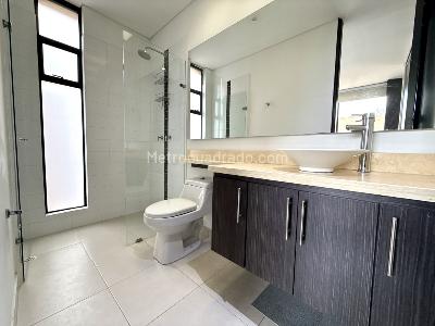 Casa de 3 alcobas en venta en Conjunto Residencial Hacienda San Luis, Cajicá, 163 m² · foto 19 de 20