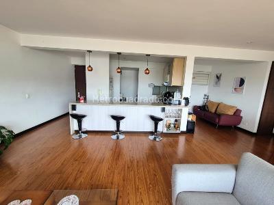 Apartamento en venta en La Colina Campestre, Bogotá · foto 2 de 20