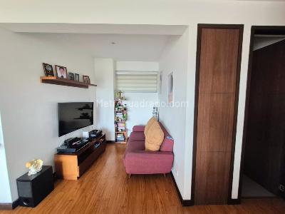 Apartamento en venta en La Colina Campestre, Bogotá · foto 3 de 20