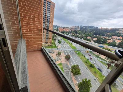 Apartamento en venta en La Colina Campestre, Bogotá · foto 4 de 20
