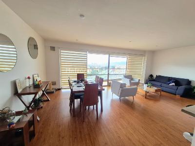 Apartamento en venta en La Colina Campestre, Bogotá · foto 5 de 20