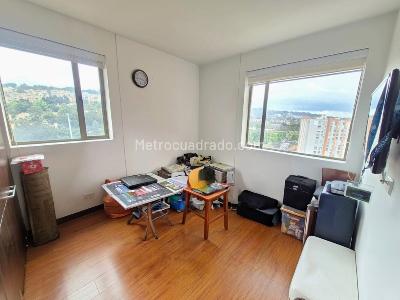 Apartamento en venta en La Colina Campestre, Bogotá · foto 9 de 20