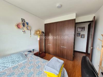 Apartamento en venta en La Colina Campestre, Bogotá · foto 11 de 20