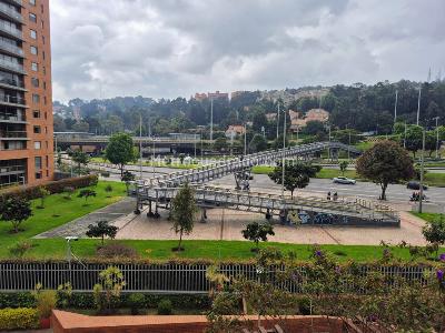 Apartamento en venta en La Colina Campestre, Bogotá · foto 12 de 20