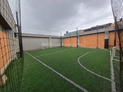 Apartamento en venta en La Colina Campestre, Bogotá · foto 13 de 20