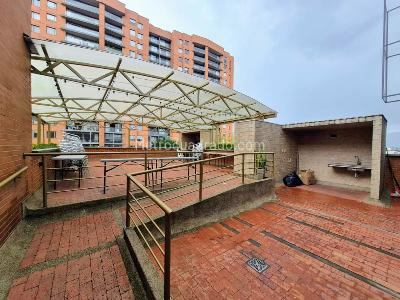 Apartamento en venta en La Colina Campestre, Bogotá · foto 14 de 20