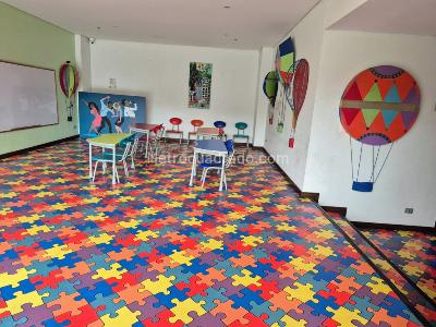 Apartamento en venta en La Colina Campestre, Bogotá · foto 15 de 20