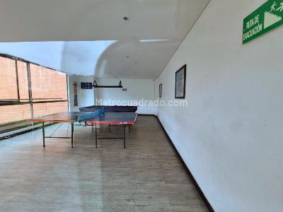 Apartamento en venta en La Colina Campestre, Bogotá · foto 17 de 20