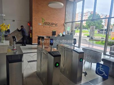 Apartamento en venta en La Colina Campestre, Bogotá · foto 19 de 20