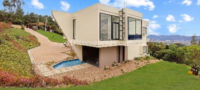 Casa de 5 alcobas en venta en Yerbabuena, Chía, 670 m² · foto 4 de 20