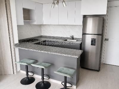 Apartamento de 3 alcobas en venta en Mayorquin, Barranquilla, 49 m² · foto 2 de 13