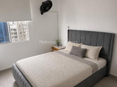 Apartamento de 3 alcobas en venta en Mayorquin, Barranquilla, 49 m² · foto 3 de 13