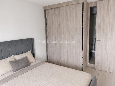 Apartamento de 3 alcobas en venta en Mayorquin, Barranquilla, 49 m² · foto 4 de 13
