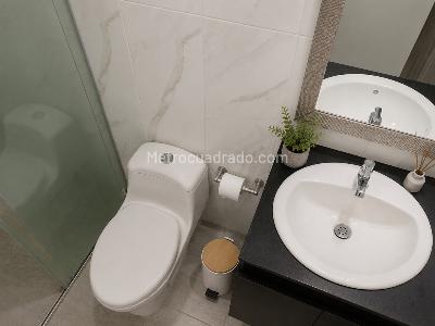 Apartamento de 3 alcobas en venta en Mayorquin, Barranquilla, 49 m² · foto 5 de 13
