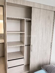 Apartamento de 3 alcobas en venta en Mayorquin, Barranquilla, 49 m² · foto 7 de 13