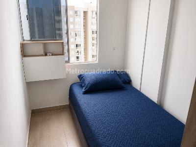 Apartamento de 3 alcobas en venta en Mayorquin, Barranquilla, 49 m² · foto 8 de 13