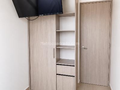 Apartamento de 3 alcobas en venta en Mayorquin, Barranquilla, 49 m² · foto 9 de 13