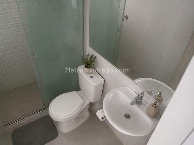 Apartamento de 3 alcobas en venta en Mayorquin, Barranquilla, 49 m² · foto 10 de 13