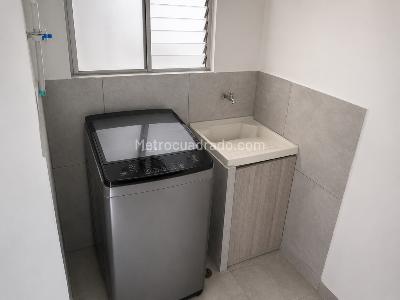Apartamento de 3 alcobas en venta en Mayorquin, Barranquilla, 49 m² · foto 11 de 13