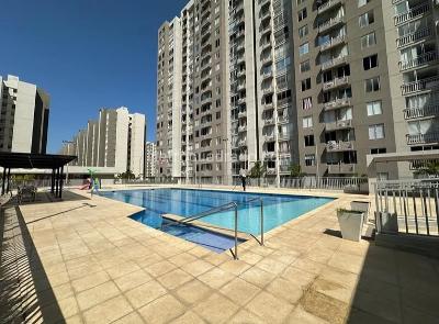 Apartamento de 3 alcobas en venta en Mayorquin, Barranquilla, 49 m² · foto 12 de 13