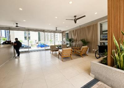Apartamento de 3 alcobas en venta en Mayorquin, Barranquilla, 49 m² · foto 13 de 13