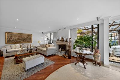 Casa en Venta, Bosques De Pinos, Bogotá D.C.