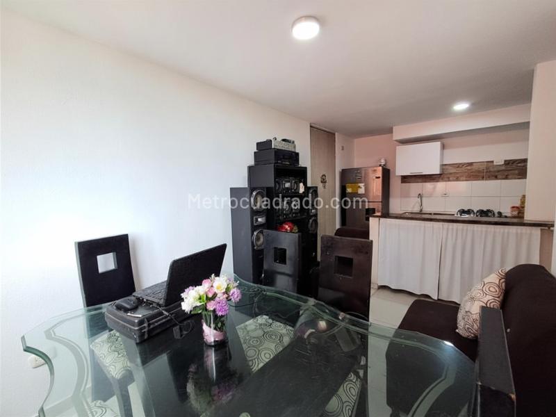 Piso – Ibagué, Comuna 8 - Ciudadela - Vista 2