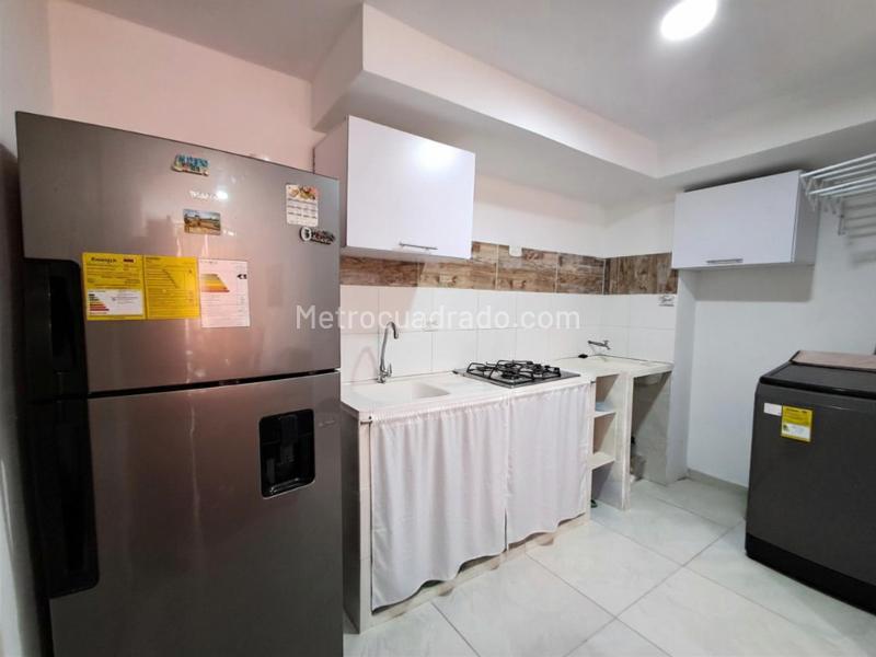 Piso – Ibagué, Comuna 8 - Ciudadela - Vista 3