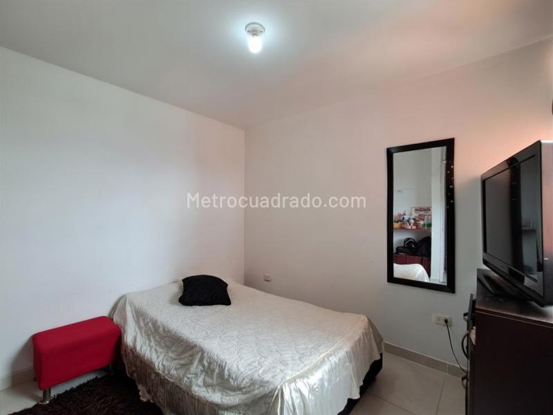 Piso – Ibagué, Comuna 8 - Ciudadela - Vista 5