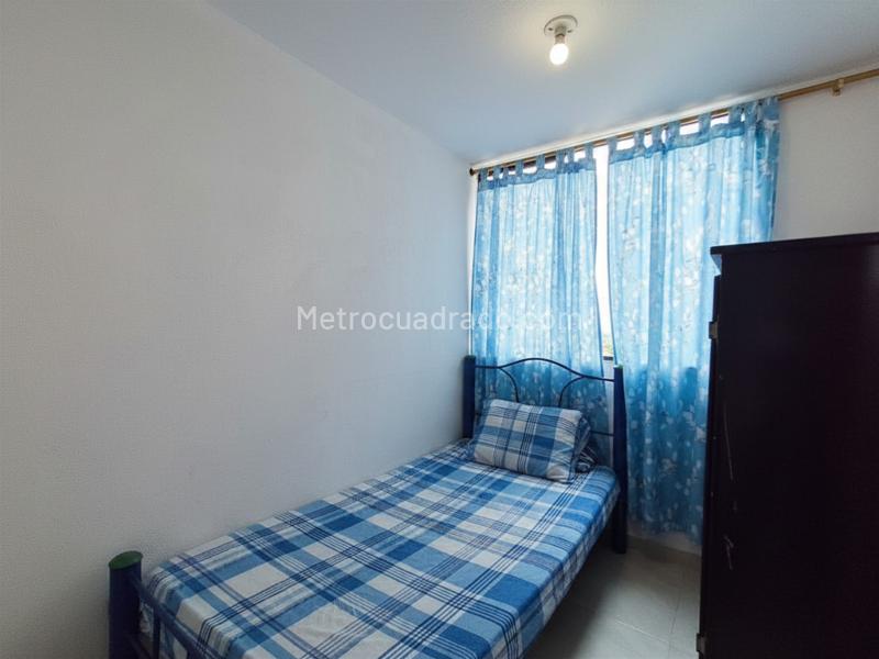 Piso – Ibagué, Comuna 8 - Ciudadela - Más
