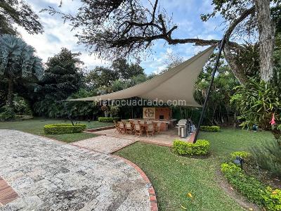 Casa de 4 alcobas en venta en Pance, Cali, 868 m² · foto 4 de 20