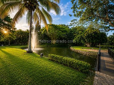 Casa de 4 alcobas en venta en Pance, Cali, 868 m² · foto 5 de 20