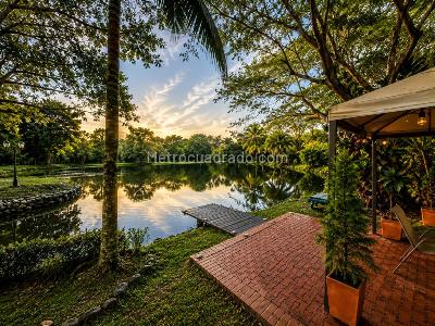 Casa de 4 alcobas en venta en Pance, Cali, 868 m² · foto 6 de 20