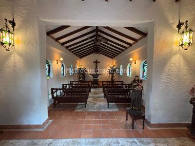 Casa de 4 alcobas en venta en Pance, Cali, 868 m² · foto 8 de 20