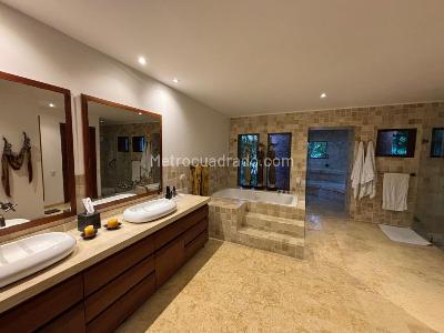 Casa de 4 alcobas en venta en Pance, Cali, 868 m² · foto 12 de 20
