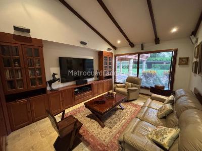 Casa de 4 alcobas en venta en Pance, Cali, 868 m² · foto 14 de 20