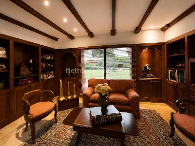 Casa de 4 alcobas en venta en Pance, Cali, 868 m² · foto 17 de 20