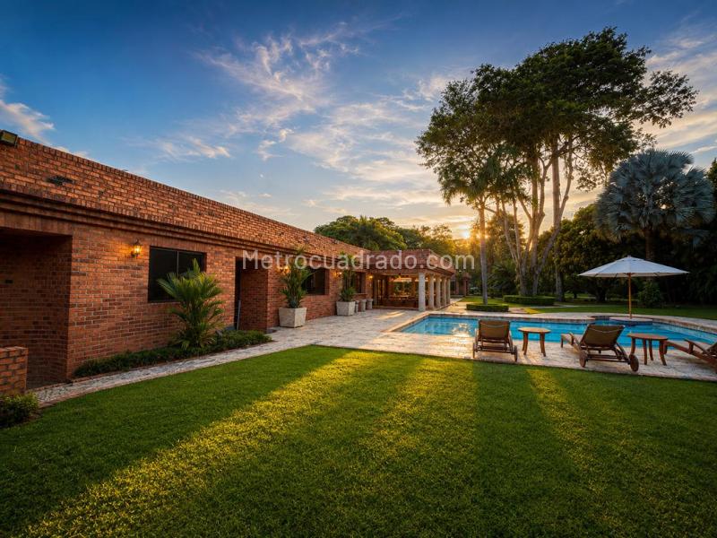 Casa – El Hormiguero, Cali - Vista 2